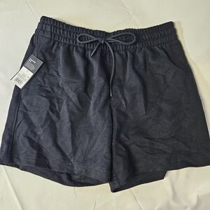 Original Use Black‎ Small Casual Shorts Mens